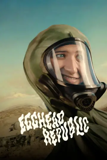 Plakat do filmu "Egghead Republic" #842744