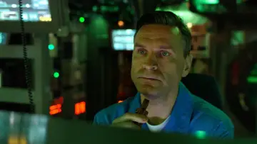 Zasłona do filmu "Podwodna bestia" #629645