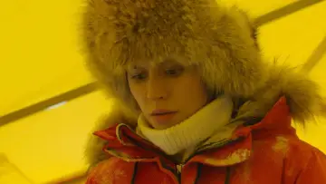 Zasłona do filmu "Podwodna bestia" #629652