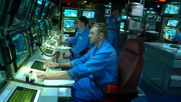Zasłona do filmu "Podwodna bestia" #629658