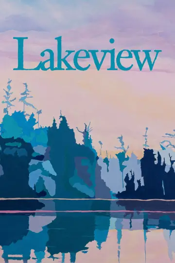 Plakat do filmu "Lakeview" #742822