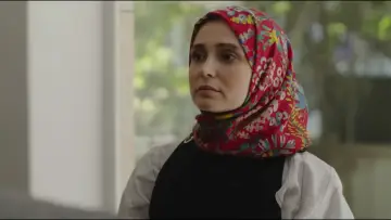 Zasłona do filmu "ارثیه فامیلی" #418410