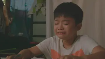 Zasłona do filmu "Paano Po Gumawa ng College?" #418381