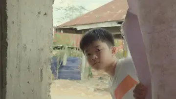 Zasłona do filmu "Paano Po Gumawa ng College?" #418385