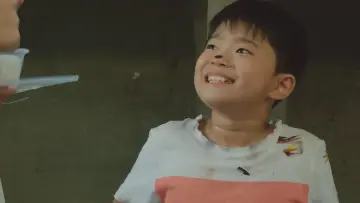 Zasłona do filmu "Paano Po Gumawa ng College?" #418386