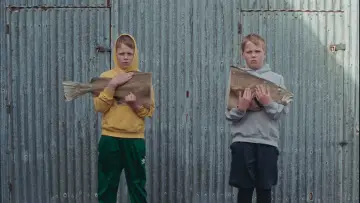 Zasłona do filmu "Miłość, która zostaje" #539960