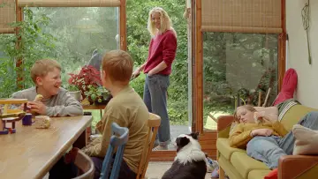 Zasłona do filmu "Miłość, która zostaje" #539961