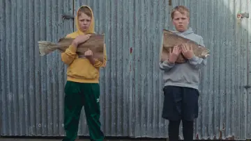 Zasłona do filmu "Miłość, która zostaje" #539962