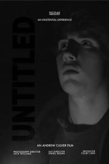 Plakat do filmu "Untitled" #439871