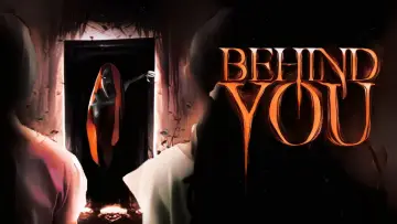 Zasłona do filmu "Behind You" #418573