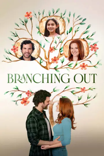 Plakat do filmu "Branching Out" #463801