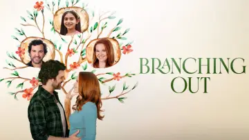 Zasłona do filmu "Branching Out" #739303