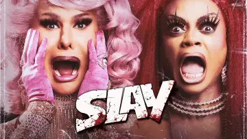 Zasłona do filmu "Slay" #1057944