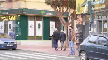 Zasłona do filmu "Geranio" #418457