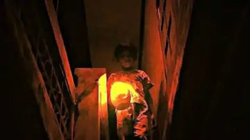 Zasłona do filmu "Janji Dari Iblis" #1059331