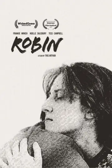 Plakat do filmu "Robin" #1058006