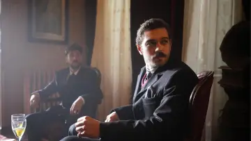 Zasłona do filmu "Cadı" #1085986