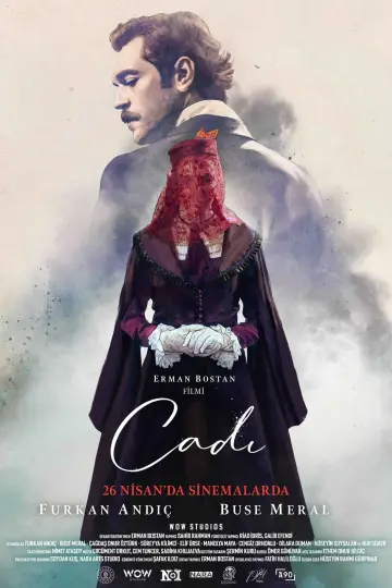 The Witch