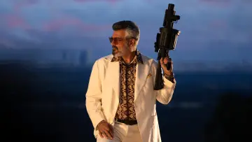 Zasłona do filmu "குட் பேட் அக்லி" #810555