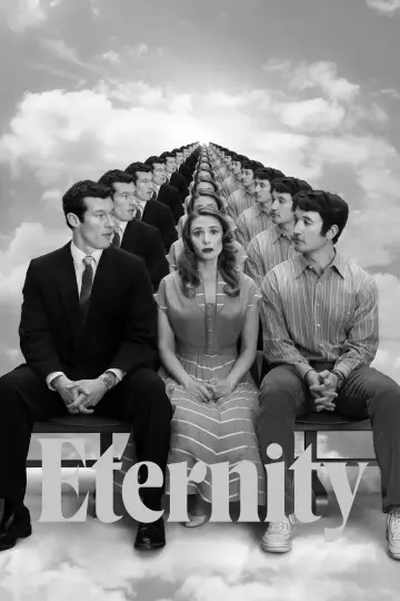 Plakat do filmu "Eternity. Wybieram Ciebie" #1206841