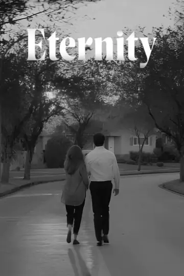 Plakat do filmu "Eternity. Wybieram Ciebie" #1206842