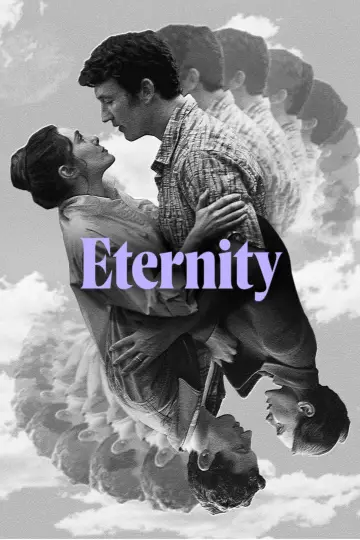 Plakat do filmu "Eternity. Wybieram Ciebie" #1626927