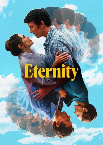 Plakat do filmu "Eternity. Wybieram Ciebie" #1626928