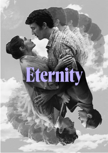 Plakat do filmu "Eternity. Wybieram Ciebie" #1626929