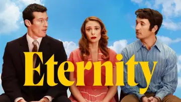Zasłona do filmu "Eternity. Wybieram Ciebie" #517721