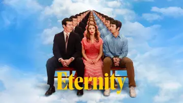 Zasłona do filmu "Eternity. Wybieram Ciebie" #517735