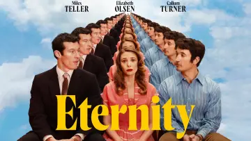 Zasłona do filmu "Eternity. Wybieram Ciebie" #517782
