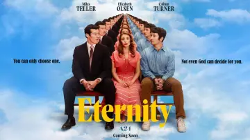 Zasłona do filmu "Eternity. Wybieram Ciebie" #517794