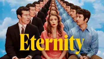 Zasłona do filmu "Eternity. Wybieram Ciebie" #517801