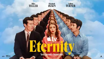 Zasłona do filmu "Eternity. Wybieram Ciebie" #517811
