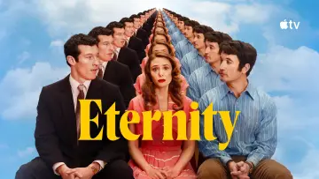 Zasłona do filmu "Eternity. Wybieram Ciebie" #767306