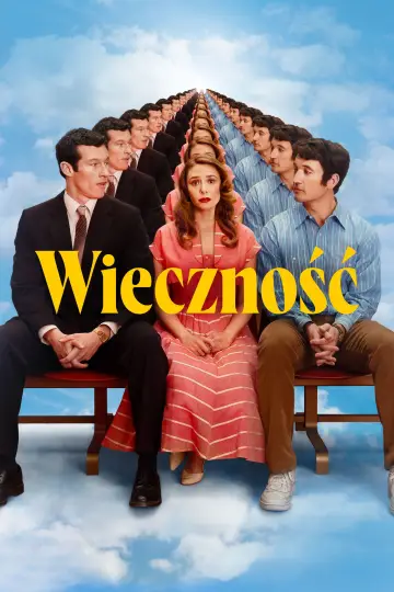 Plakat do filmu "Eternity. Wybieram Ciebie" #767332