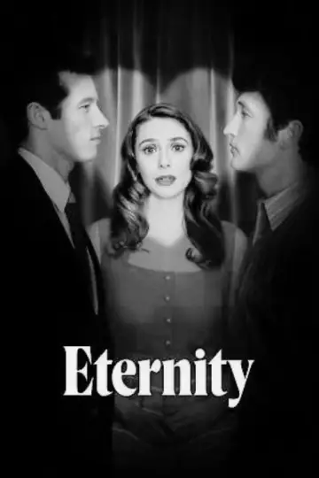 Plakat do filmu "Eternity. Wybieram Ciebie" #829355