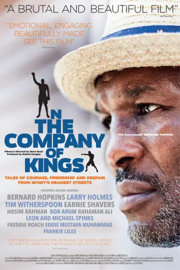 Plakat do filmu "In the Company of Kings" #418407