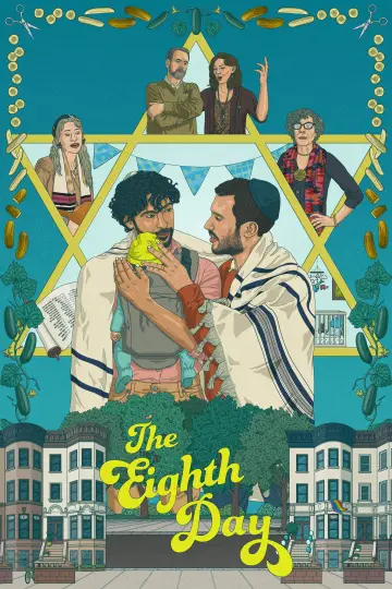 The Eighth Day