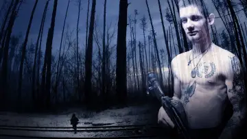 Zasłona do filmu "Ukraine: Enemy in the Woods" #434572