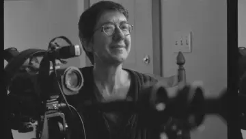 Zasłona do filmu "Droga Julii" #1058175