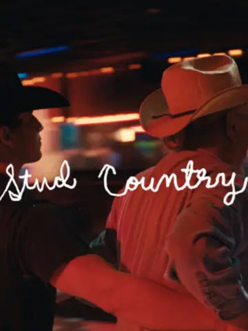 Plakat do filmu "Stud Country" #1058191