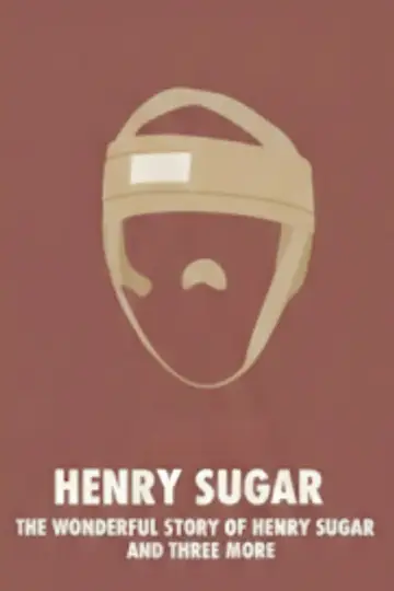 Zdumiewająca historia Henry'ego Sugara i trzy inne opowieści