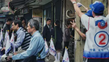 Zasłona do filmu "南方時光" #853401