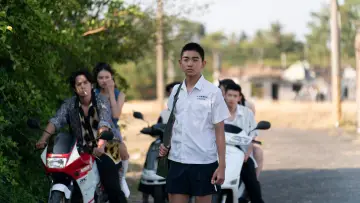 Zasłona do filmu "南方時光" #853402