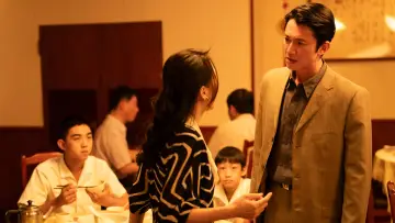Zasłona do filmu "南方時光" #853407