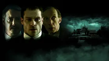 Zasłona do filmu "Campton Manor" #739269