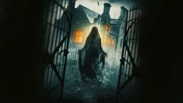 Zasłona do filmu "Campton Manor" #739272