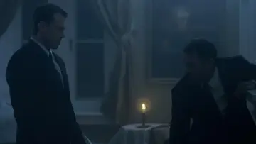 Zasłona do filmu "Campton Manor" #739278