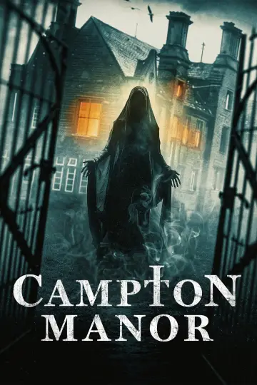Plakat do filmu "Campton Manor" #739285